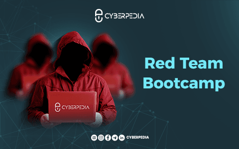 Red Team Bootcamp